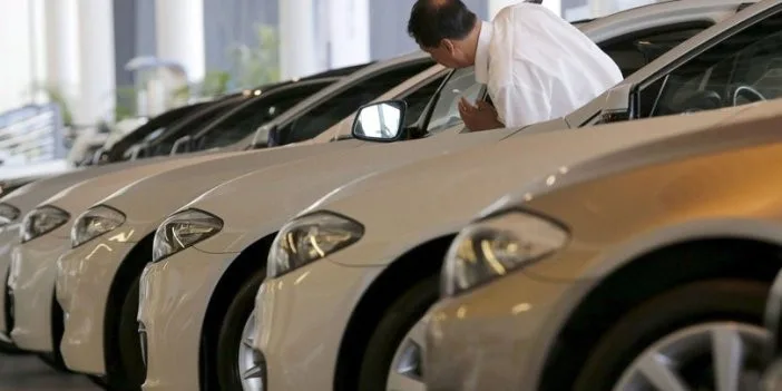 Otomotiv sektöründen ÖTV açıklaması: İç pazara etkisi olumsuz olacak
