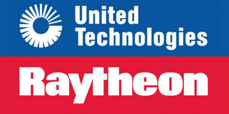 ABD’de United Technologies ve Raytheon birleşiyor