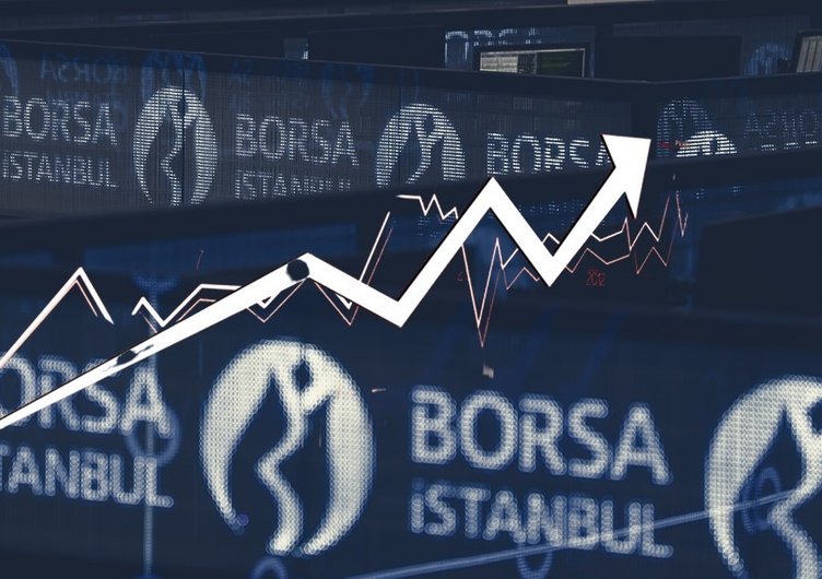Borsa İstanbul rekorla açıldı