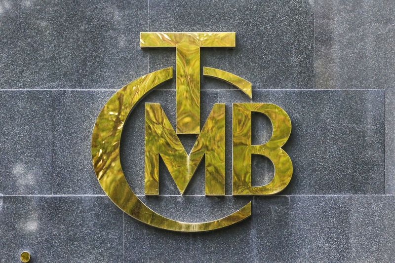 Merkez Bankası rezervleri tüm zamanların rekorunu kırdı